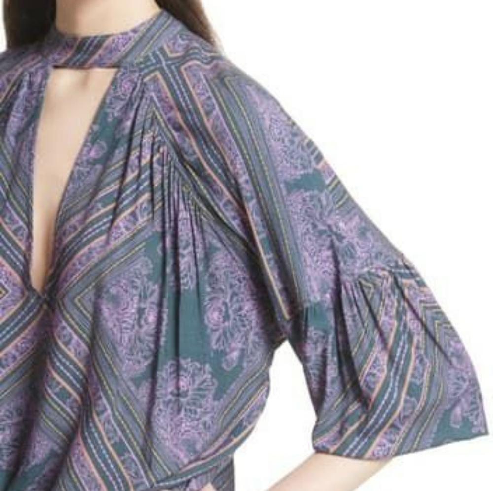 FREE PEOPLE/ Tunic - Picture 6 of 8